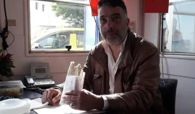 Taksici Ali Sancar kimdir, neden öldürüldü?