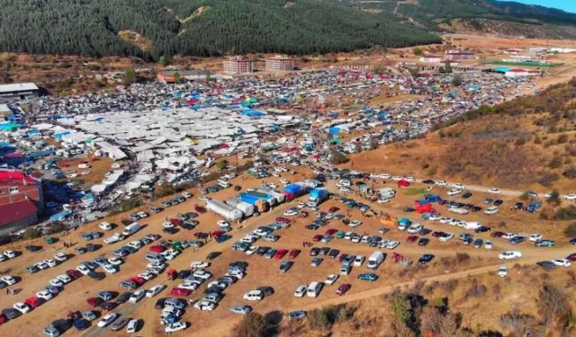 Gerede Panayırı 2. Etap, ne zaman, hangi gün başlıyor, kaç gün sürüyor?