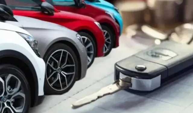 Hangi araçlara ek vergi uygulanacak? Hangi otomobil markalarına ve modellerine zam gelecek?