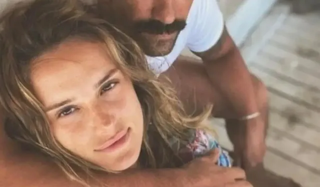 İbrahim Çelikkol'un eski eşi Mihre Mutlu nereli, ne iş yapıyor? Mihre Mutlu kimdir?