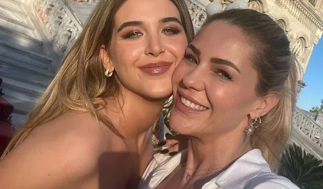 Emine Ün'ün kızı ne iş yapıyor? Duru Kınay kimdir?