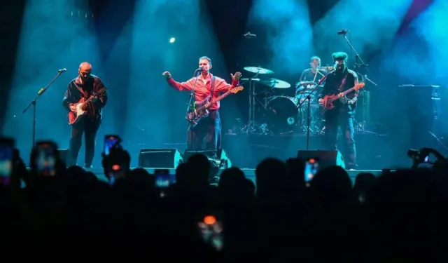 Adamlar Grubu  Müziğe neden ara verdi, dağıldı?