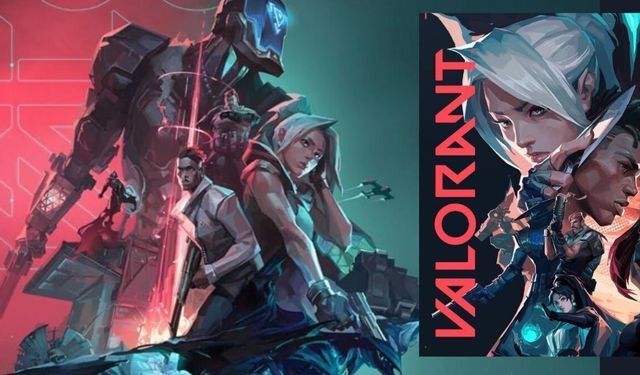 Eylül Valorant Gece Pazarı ne zaman? 2025