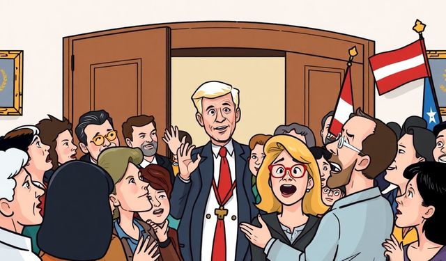 Partiden İhraç Edilmek Ne Demek?