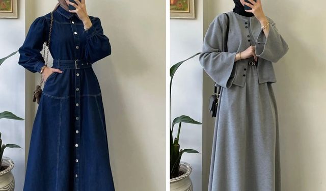 Nowan Store Tesettür Giyimde Yeni Trendleri Sunuyor