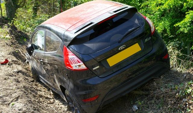 Trafik Kazası Sonrasında Yapılması Gerekenler