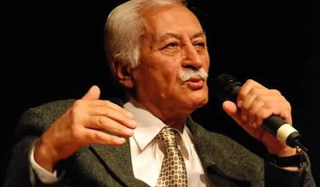 Şair Yavuz Bülent Bâkiler neden hayatını kaybetti? Yavuz Bülent Bâkiler kimdir, kaç yaşında, nereli?