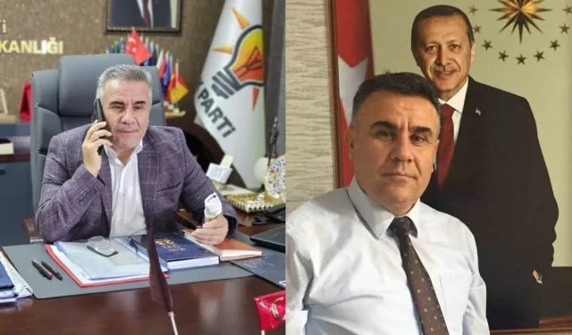 AK Parti Tunceli İl Başkanı Bülent Süner neden istifa etti?
