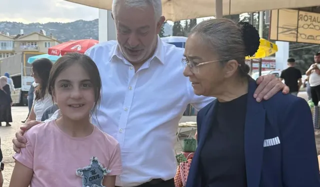 Isparta Belediyesi Kitap Fuarı Tanıtım