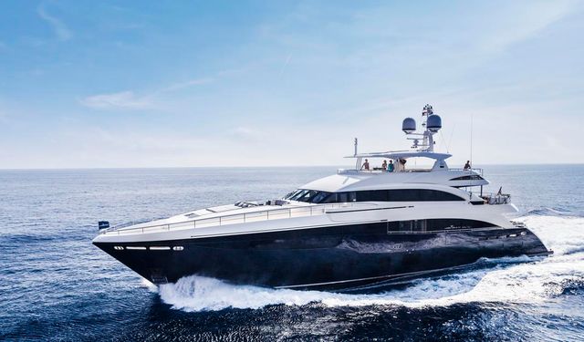 Teknede Düğün: Eşsiz Bir Atmosfer İçin Doğru Zamanlama