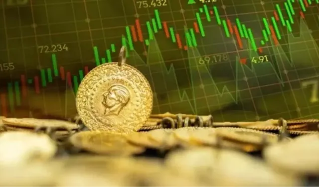 25 Eylül 2025 gram, çeyrek, yarım, tam, cumhuriyet altın fiyatları ne kadar? CANLI ALTIN FİYATLARI