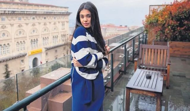 Lizge Cömert’in hayatı ve biyografisi: Çarpıntı dizisi Aslı kimdir, gerçek adı ne?