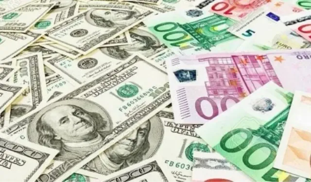 19 Eylül 2025 döviz kurları: Dolar, euro, sterlin fiyatları ne kadar? Dolar bugün ne kadar?