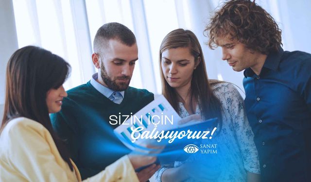 Kurumsal Video Prodüksiyonunun Yıldızı: Sanat Yapım'ın Başarı Hikayesi