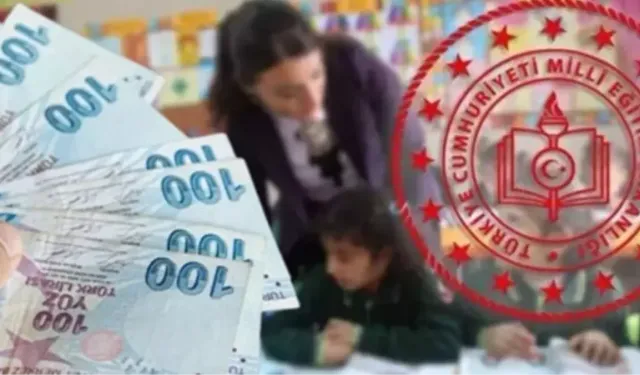 2025-2026 eğitim ödeneği ne kadar, nasıl alınır? Eğitim ödeneği ne zaman yatacak?