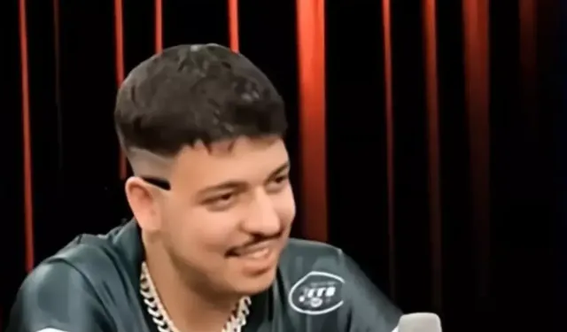 Enes Akgündüz kimdir, nereli neden gözaltına alındı??