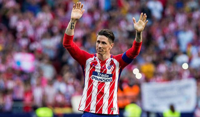 Fernando Torres öldü mü, yaşıyor mu?