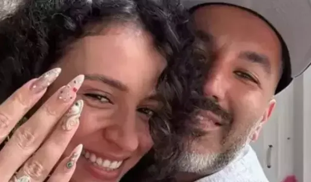 Tolga Akış kiminle evlendi? Gizem Kaya kimdir?