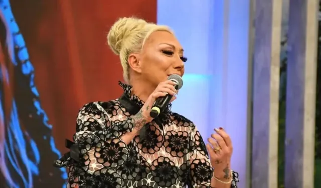 Güllü'nün asistanı Deniz kimdir, nereli, kaç yaşında?