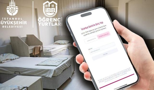 İBB yurt sonuçları ne zaman açıklanacak? (2025)