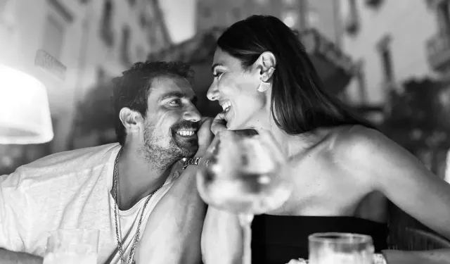 İbrahim Çelikkol ile Natali Yarcan evleniyor mu, Düğün Ne Zaman?