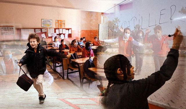 MEB 2025-2026 ara tatil takvimi: İlk ara tatil ne zaman?