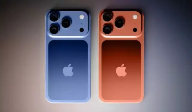 iPhone 17 vs iPhone 16 farkı nedir, neler değişti?