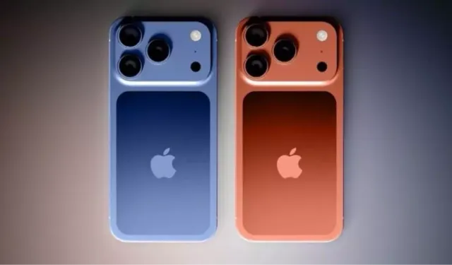 Iphone 17 fiyatı ne kadar, özellikleri neler? Iphone 17 ne zaman tanıtılacak?