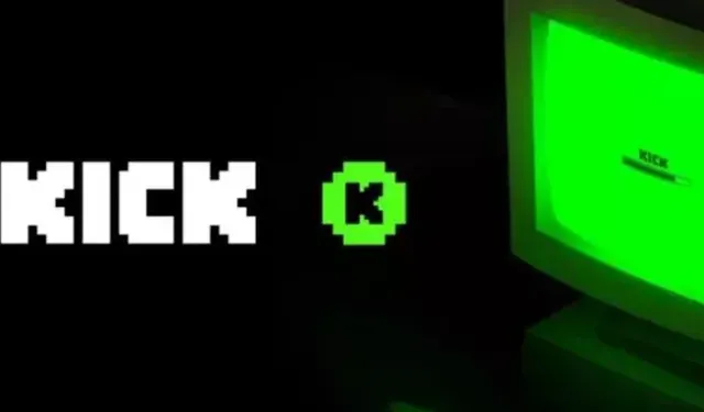 Kick yayınları neden açılmıyor? Kick çöktü mü, erişim engeli mi geldi?