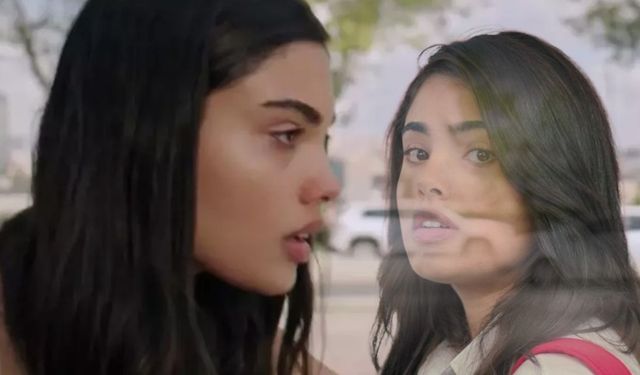 Lizge Cömert kimdir, kaç yaşında, hangi dizi ve filmlerde rol aldı?