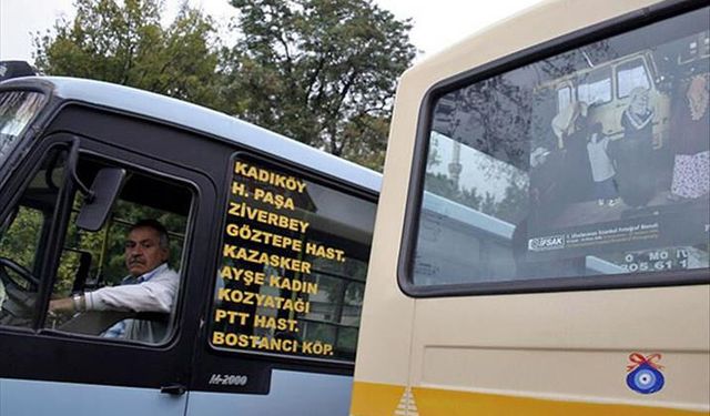 Toplu taşıma ücretleri zamlandı, işte son fiyatlar: Metrobüs tam bilet ne kadar?