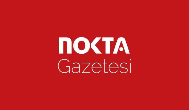 Nokta Gazetesi Kocaeli’nin Güvenilir Haber Kaynağı