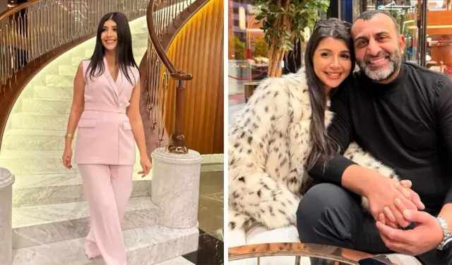 Özden Özdoğan kimdir ve nereli, neden gündemde?