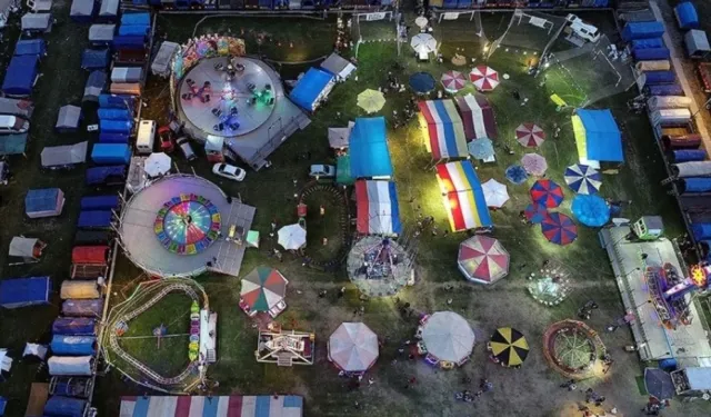 Pavli panayırının hikayesi ne? Pavli panayırı sanatçıları kimler 2025?