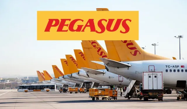 Pegasus hissesi neden düşüyor?
