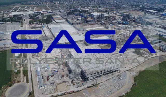 SASA Polyester (#SASA) Hisse Analizi: 15-16 Eylül 2025 (Neden Düşüyor/Yükseliyor?)