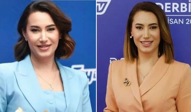 Otopsi raporu çıktı Spiker Esen Gök'ün ölüm sebebi ne?