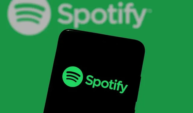 Spotify neden açılmıyor? Son Dakika 16 Eylül 2025 Spotify çöktü mü?