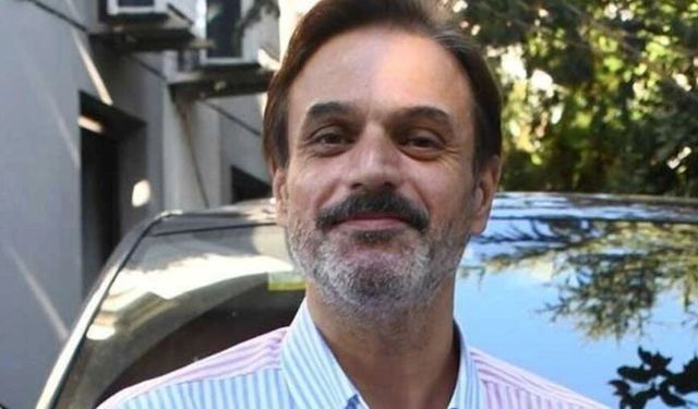 Son dakika gelişmeleri yakından takip ediliyor: Ufuk Özkan öldü mü?