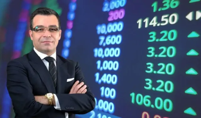 Verusa Holding kimin?