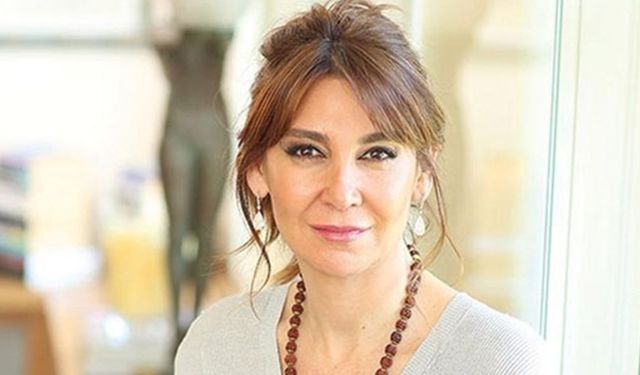 Vuslat Doğan Sabancı'nın hayatı ve kariyeri: Vuslat Doğan Sabancı kimdir, ne iş yapıyor?