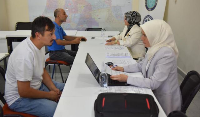 400 işçi alınacak, işte branşlar: Yıldırım Belediyesi iş ilanı detayları belli mi?