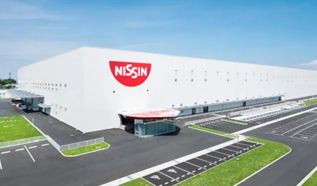 Nissin Foods Holdings sahibi kim, hangi ülkenin?