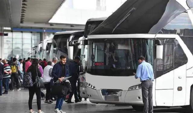 İstanbul-Ankara otobüsleri başka durakta durmayacak mı? Şehirlerarası otobüsler Düzce'de durmayacak mı?