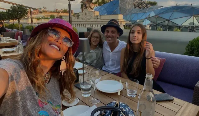 Maddalena Montella nereli, evli mi? Montella kızı kimdir?