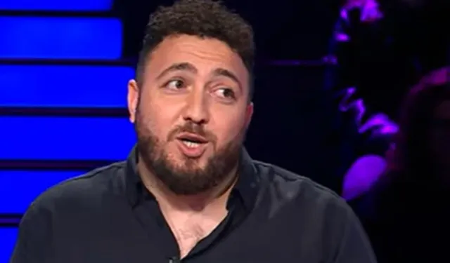 Kim Milyoner Olmak İster Yasin Peker kimdir, nereli?