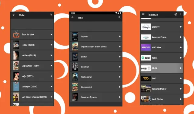 İnat BOX İOS İndir 2025 Güncel Son Sürüm!