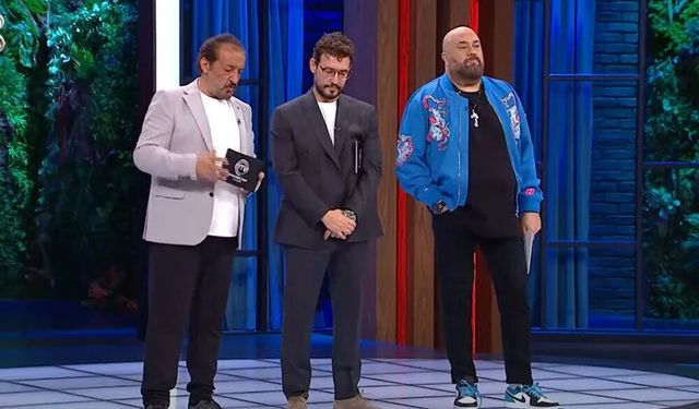 Potadaki isimler netleşiyor 21 Ekim MasterChef eleme adayı kim oldu?