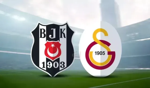 Beşiktaş 14 – Galatasaray 1 İddiası Gerçek mi, Efsane mi?