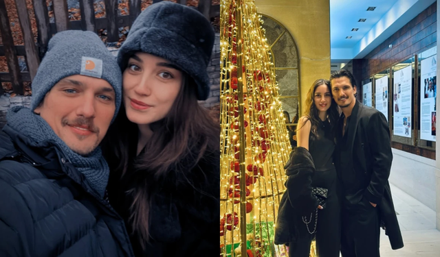 Boğaç Aksoy’un nişanlısı Ezgi Yaşar kimdir?